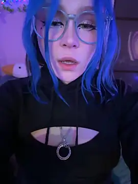 Snapshot of MaddisonHaas chatting on October 2025 12:45:02 AM MaddisonHaas online show from October 2025 12:45:02 AM