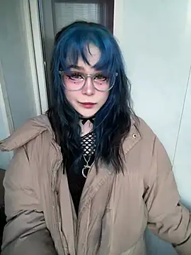 MaddisonHaas online show from March 2026 02:32:01 PM