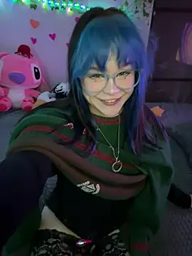 MaddisonHaas online show from April 2026 06:03:02 PM