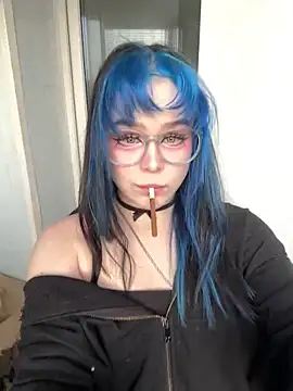 MaddisonHaas online show from March 2026 12:54:02 PM