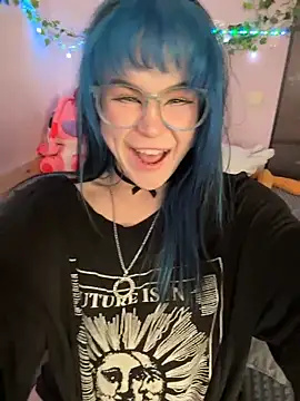 MaddisonHaas online show from April 2026 01:35:02 PM