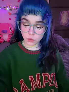 MaddisonHaas online show from April 2026 03:51:02 PM