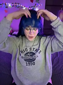 MaddisonHaas online show from April 2026 01:07:02 PM