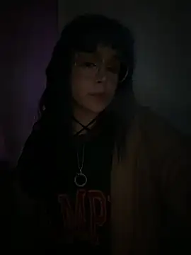 MaddisonHaas online show from April 2026 03:58:02 PM