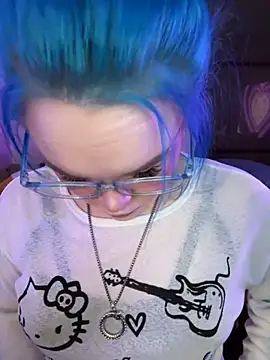 Snapshot of MaddisonHaas chatting on October 2025 12:43:01 AM MaddisonHaas online show from October 2025 12:43:01 AM