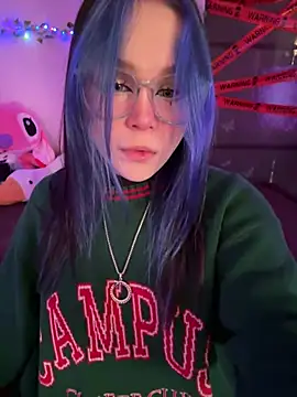 Snapshot of MaddisonHaas chatting on February 2026 12:47:02 PM MaddisonHaas online show from February 2026 12:47:02 PM