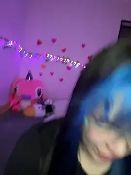 MaddisonHaas online show from April 2026 04:56:01 PM