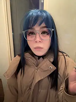 MaddisonHaas online show from March 2026 04:21:01 PM