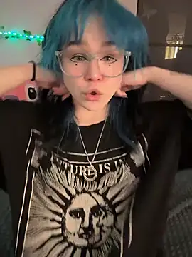 MaddisonHaas online show from May 2026 02:42:02 PM
