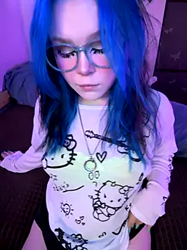 Snapshot of MaddisonHaas chatting on October 2025 11:38:02 PM MaddisonHaas online show from October 2025 11:38:02 PM