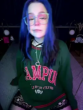 Snapshot of MaddisonHaas chatting on January 2026 11:25:01 AM MaddisonHaas online show from January 2026 11:25:01 AM