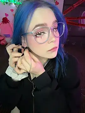 Snapshot of MaddisonHaas chatting on February 2026 12:49:01 PM MaddisonHaas online show from February 2026 12:49:01 PM