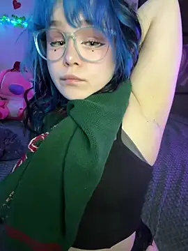 MaddisonHaas online show from April 2026 06:36:01 PM