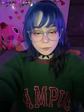 MaddisonHaas online show from March 2026 02:32:02 PM