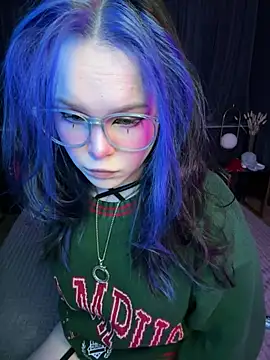 Snapshot of MaddisonHaas chatting on January 2026 10:41:02 AM MaddisonHaas online show from January 2026 10:41:02 AM