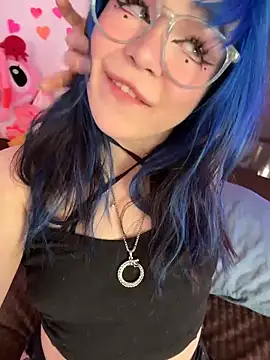 MaddisonHaas online show from March 2026 12:13:01 PM