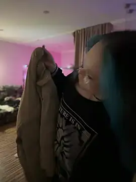 Snapshot of MaddisonHaas chatting on March 2025 10:48:01 PM MaddisonHaas online show from March 2025 10:48:01 PM