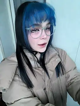 MaddisonHaas online show from March 2026 02:09:01 PM