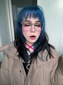 MaddisonHaas online show from March 2026 02:32:02 PM