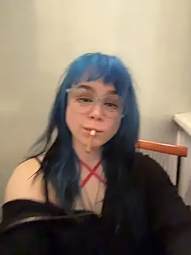 MaddisonHaas online show from April 2026 07:07:02 PM