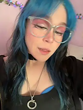 MaddisonHaas online show from April 2026 12:56:02 PM