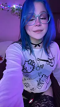 Snapshot of MaddisonHaas chatting on October 2025 01:29:02 AM MaddisonHaas online show from October 2025 01:29:02 AM