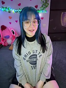 MaddisonHaas online show from March 2026 05:14:02 PM