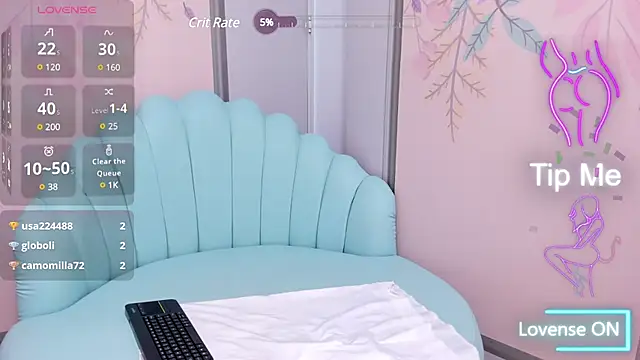 Snapshot of Sweetgirl4u_ chatting on February 2025 01:46:02 PM Sweetgirl4u online show from February 2025 01:46:02 PM