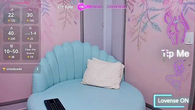 Snapshot of Sweetgirl4u_ chatting on February 2025 11:25:01 AM Sweetgirl4u online show from February 2025 11:25:01 AM
