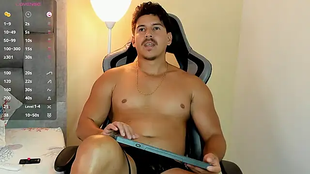 victor vixen online show from April 2026 02:29:02 PM