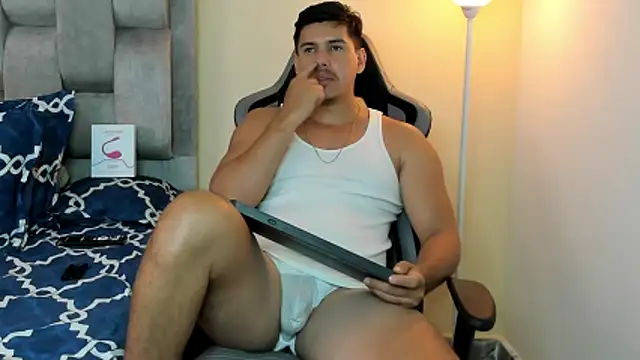 victor vixen online show from December 2025 03:16:02 PM