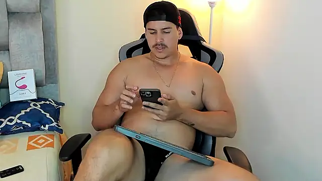 victor vixen online show from January 2026 08:35:02 PM