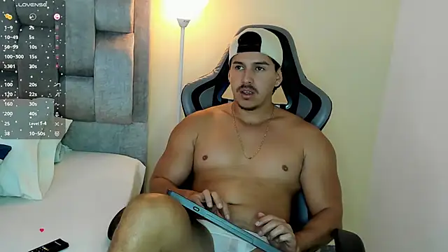 victor vixen online show from May 2026 02:59:01 PM