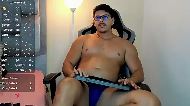 victor vixen online show from May 2026 12:36:02 AM