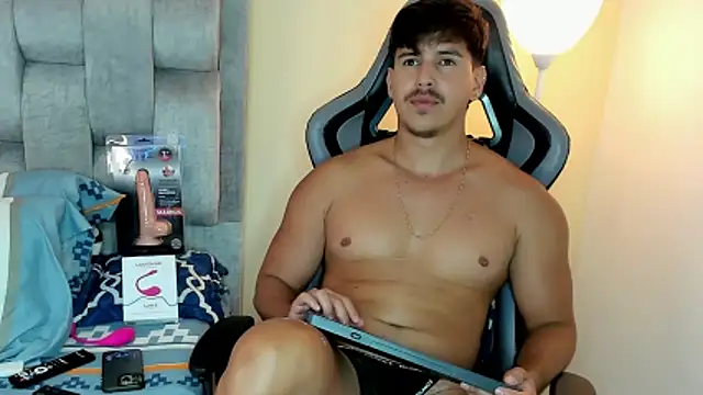 victor vixen online show from March 2026 11:29:01 PM