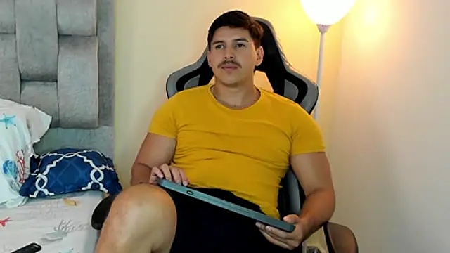 victor vixen online show from February 2026 11:37:01 PM