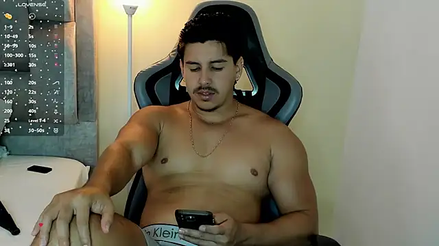 victor vixen online show from May 2026 10:31:01 PM