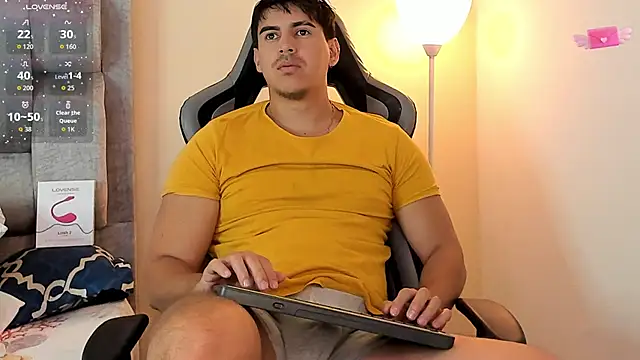 victor vixen online show from September 2025 01:57:02 PM