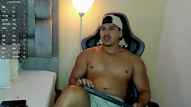 victor vixen online show from May 2026 06:50:01 PM