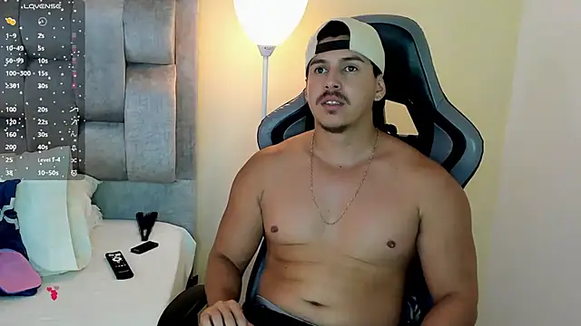 victor vixen online show from May 2026 08:37:02 PM