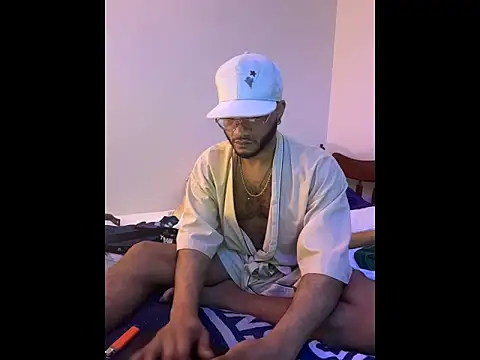 KySir1990 online show from February 2026 01:05:01 AM