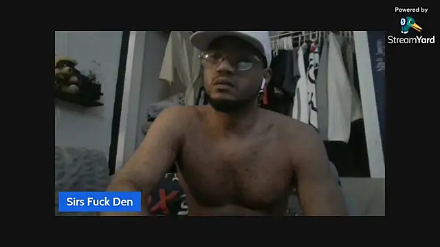 KySir1990 online show from November 2025 12:31:02 PM