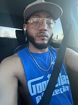 KySir1990 online show from March 2026 12:40:02 PM