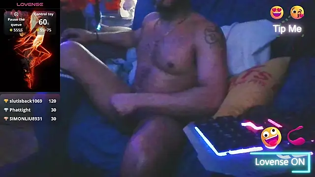 KySir1990 online show from May 2026 05:29:02 PM