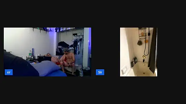 KySir1990 online show from October 2025 05:14:01 PM