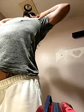 KySir1990 online show from October 2025 10:09:01 PM