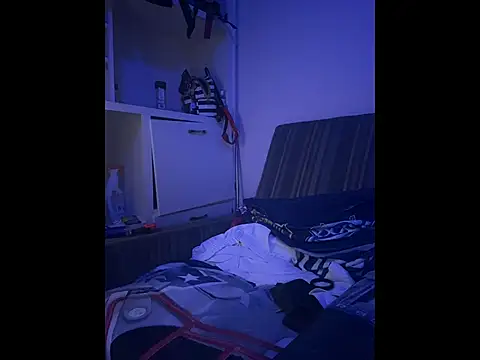 KySir1990 online show from March 2026 03:30:02 AM