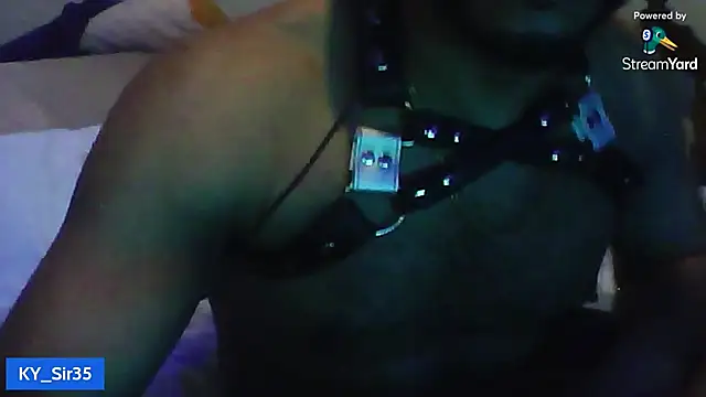 KySir1990 online show from February 2026 10:25:02 AM