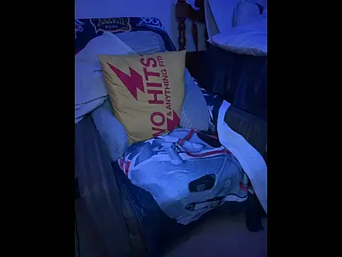 KySir1990 online show from April 2026 08:32:02 AM