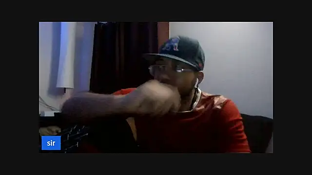 KySir1990 online show from October 2025 02:54:01 AM